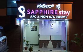 Sapphire Stay